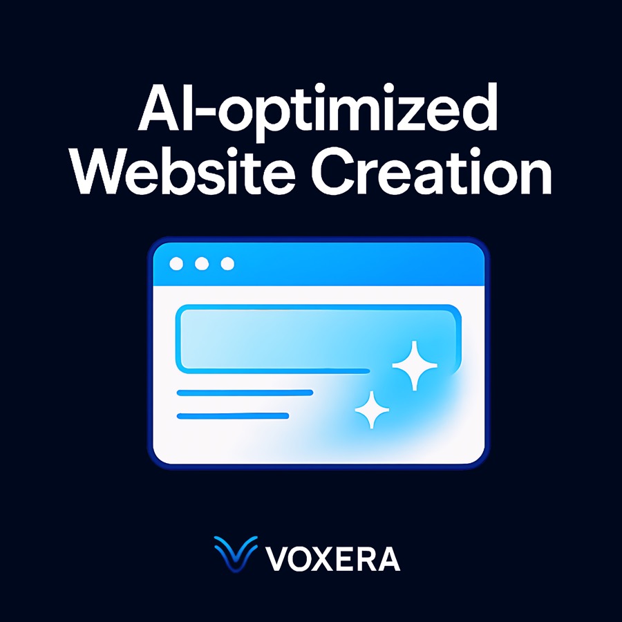 Website Creation