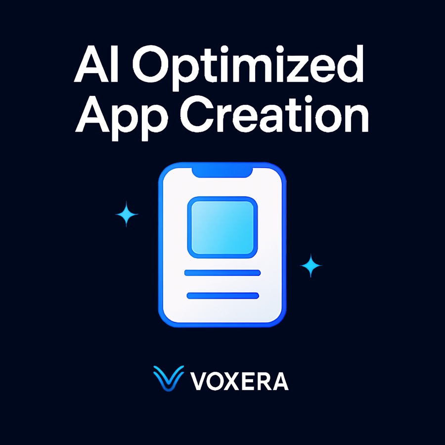App Creation