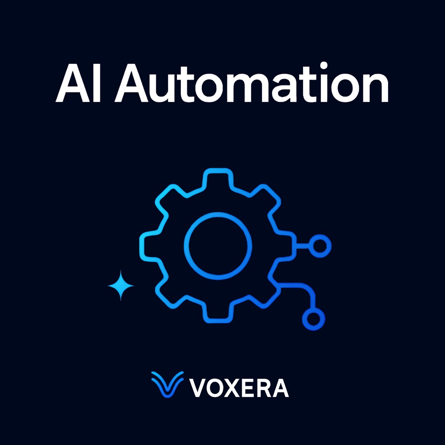 AI Automation